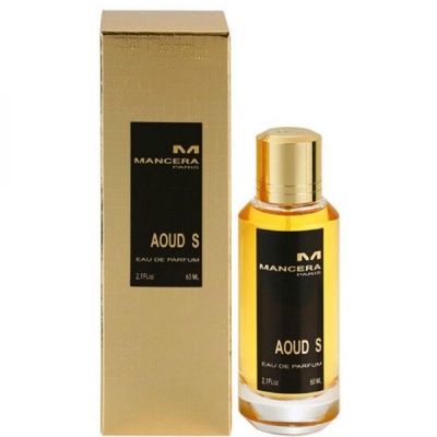 Mancera Aoud S