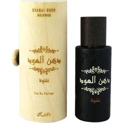 Rasasi Dhanal Oudh Nashwah