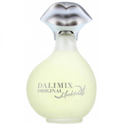 Salvador Dali Dalimix