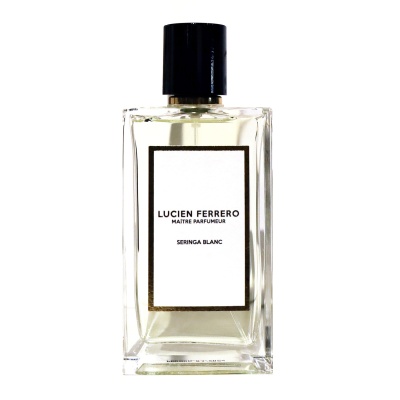 Lucien Ferrero Maitre Parfumeur SERINGA BLANC