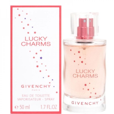 GIVENCHY Lucky Charms