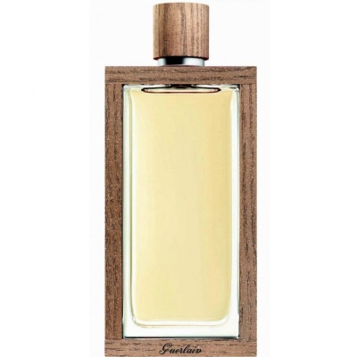 Guerlain ARSEN LUPIN VOYOU