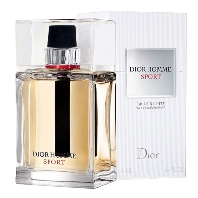 Christian Dior Dior Homme Sport (2012)