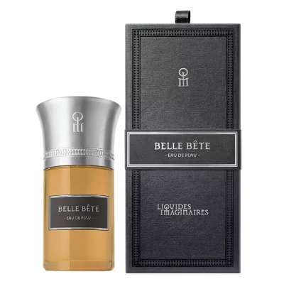 Liquides Imaginaires BELLE BETE