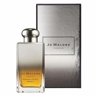 Jo Malone GARDENIA & OUD ABSOLU