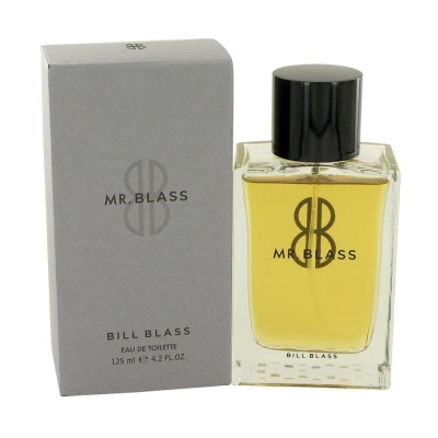 Bill Blass Mr.BLASS