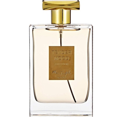 Marc Joseph Tender MOOD SENSATION
