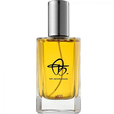 Biehl Parfumkunstwerke ARTURETTO LANDI 03