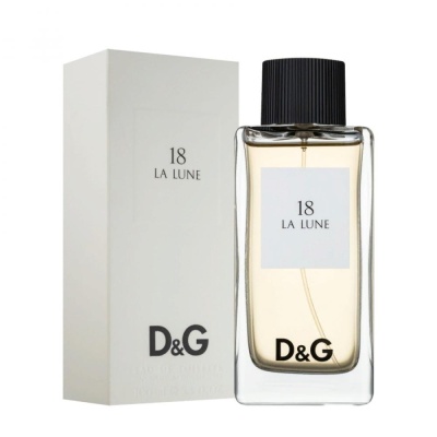 DOLCE & GABBANA 18 La Lune