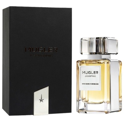 MUGLER Fougere Furieuse