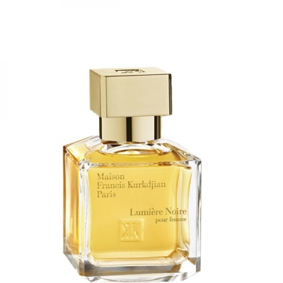 Maison Francis Kurkdjian Lumiere Noire pour Femme