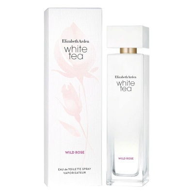 Elizabeth Arden White Tea Wild Rose