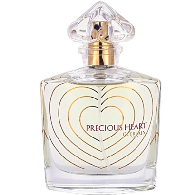 Guerlain Precious Heart