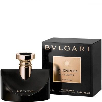 BVLGARI Splendida Jasmin Noir