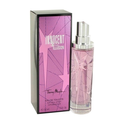 MUGLER Angel Innocent Illusion