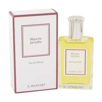 IL Profvmo BLANCHE JACINTHE