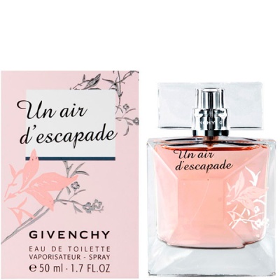 GIVENCHY Un Air d'Escapade