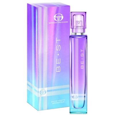 SERGIO TACCHINI BE-ST