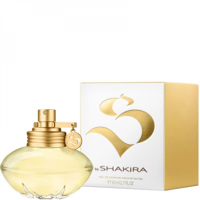 Shakira S by SHAKIRA