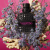 Valentino 520 Midnight Gentleman Limited Edition Men's Perfumes Woody Parfum 50ml Vetiver Lavender