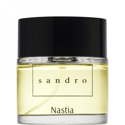 Sandro Nastia