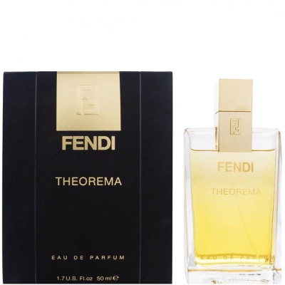 FENDI Theorema Donna