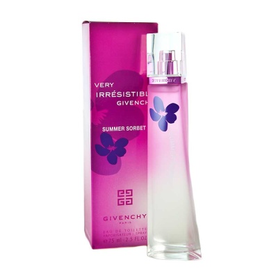 GIVENCHY Very Irresistible Summer Sorbet