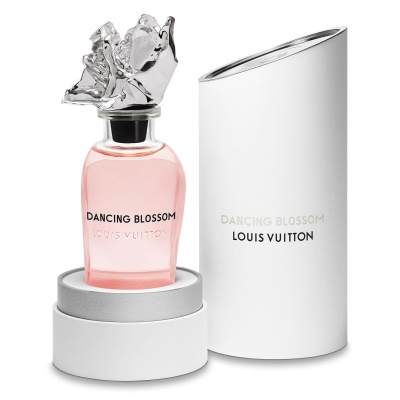 Louis Vuitton DANCING BLOSSOM