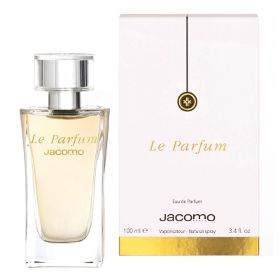 Jacomo LE PARFUM