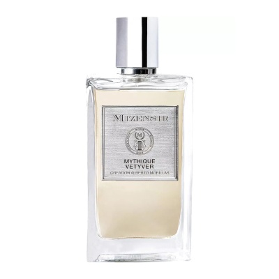 Mizensir MYTHIQUE VETYVER