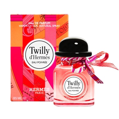 Hermes TWILLY d'HERMES EAU POIVREE