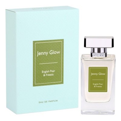 Jenny Glow ENGLISH PEAR & FREESIA