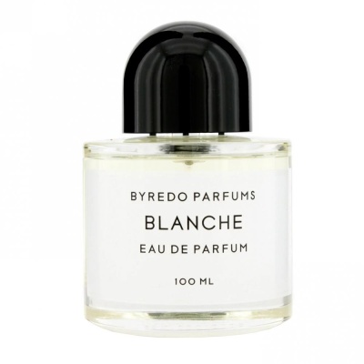 BYREDO Blanche