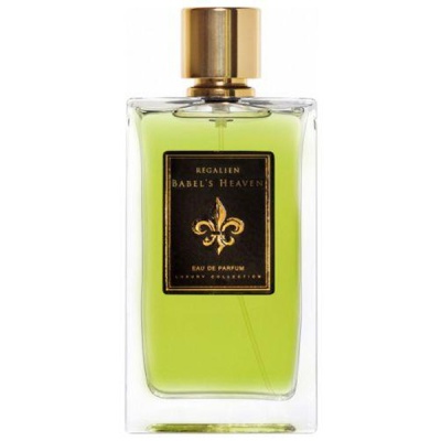 Regalien BABEL'S HEAVEN
