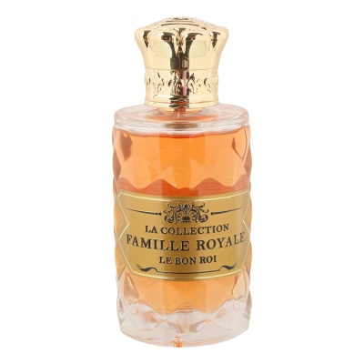 12 Parfumeurs Francais LE BON ROI