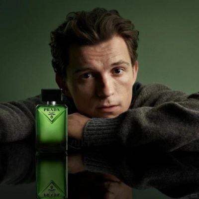 PRADA Extraordinary Men's Perfumes Woody Eau De Parfum EDP Bergamot Musk 30ml/50ml/100ml