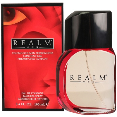 Erox REALM MEN