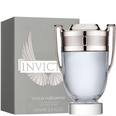Paco Rabanne Invictus