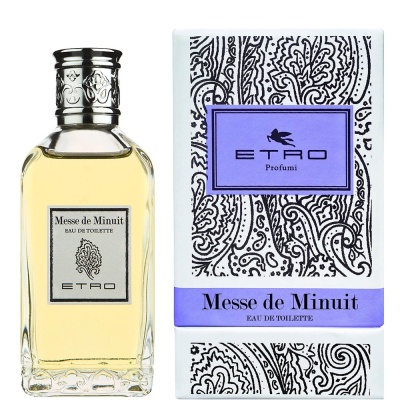 ETRO Messe de Minuit