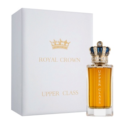 Royal Crown UPPER CLASS