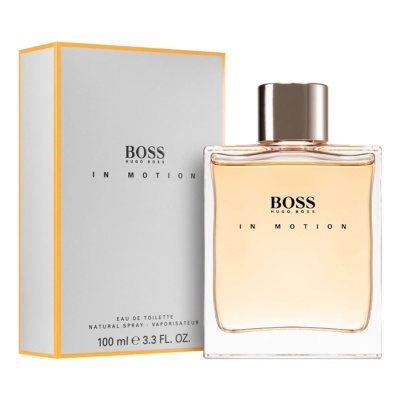 HUGO BOSS Boss IN MOTION 2022