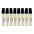 Diptyque Water In The Shadow Perfume Sample Set Eau De Parfum EDP Rose Blackcurrant 2ml/2ml*2/2ml*3/2ml*5/2ml*8 2ml