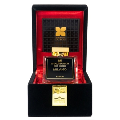 Fragrance Du Bois MILANO