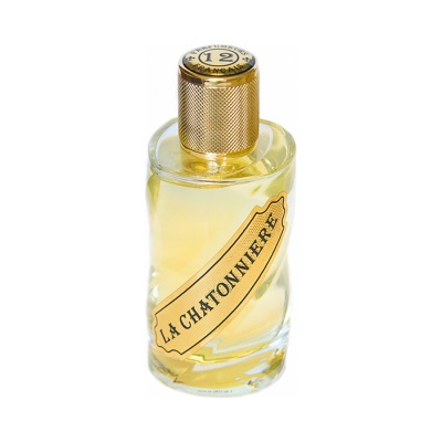 12 Parfumeurs Francais LA CHATONNIERE