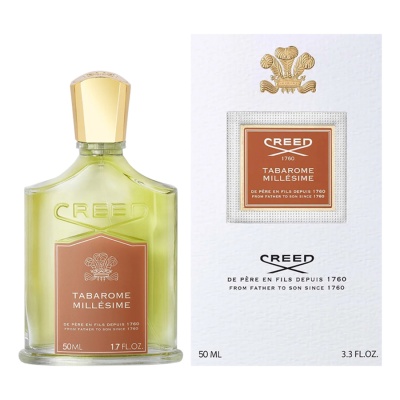 Creed Tabarome
