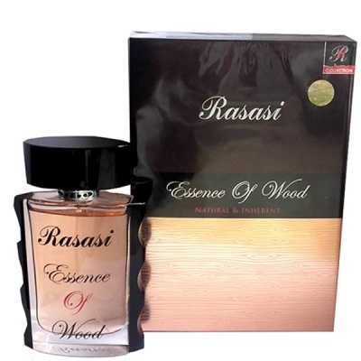 Rasasi Essence of Wood
