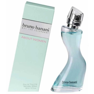 Bruno Banani About Women