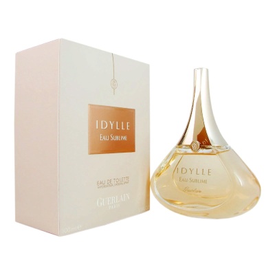 Guerlain Idylle Eau Sublime