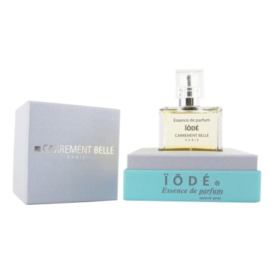 Carrement Belle IODE