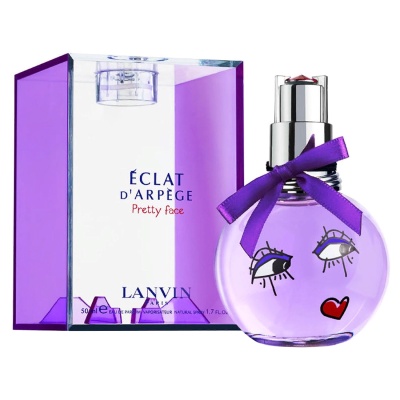 Lanvin Eclat d'Arpege Pretty Face